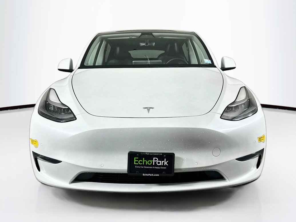 tesla model y 2022 7SAYGDEE5NF557847 image tesla model y 2022 7SAYGDEE5NF557847 image